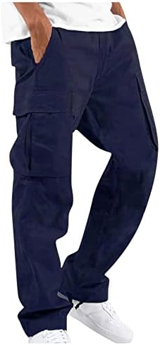 Muške sportske Casual pantalone za trčanje lake pantalone za planinarenje na otvorenom pantalone