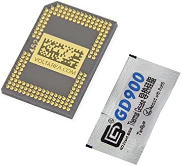 Originalni OEM DMD DLP čip za Panasonic PT-RW930WU 60 dana garancije