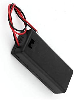 Aexit baterije za uključivanje/isključivanje, Punjači i dodatna oprema 6 Olovo 2 x 1.5 V AAA držač baterije kutija za baterije punjači