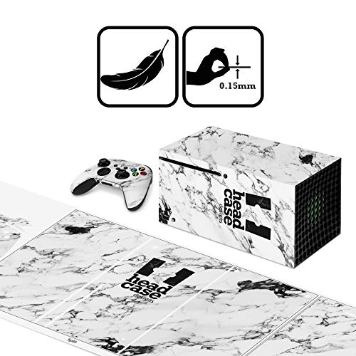 Dizajni za glavu službeno licencirani Assassin's Creed Master Assassin Ezio Auditore Braonhook Graphics Vinyl naljepnica Gaming kože Konzol Kompatibilan sa Xbox serije X Console