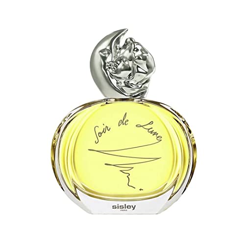Soir de Lune Sisley za žene, Eau de Parfum sprej, boca od 3,3 unce