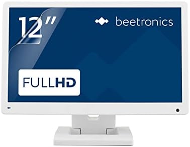 celicious Mat Anti-Glare zaštitni Film kompatibilan sa Beetronics 12-inčnim monitorom 12hd5w [pakovanje od 2]