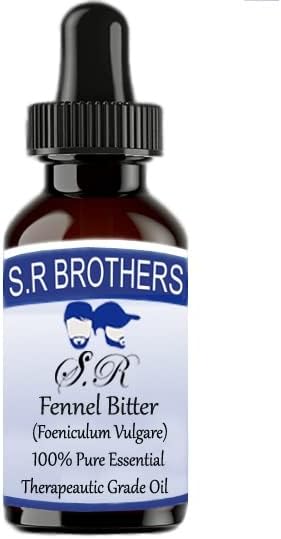 S.R braća omotačnica gorka čista i prirodna teraseaktična esencijalna ulja sa kapljicama 15ml