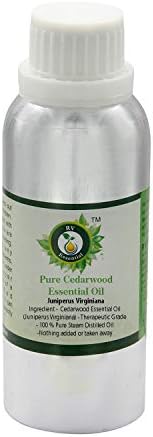 Cedarwood Esencijalno ulje | Juniperus Virginiana | Cedarwood ulje | za telo | Za kosu | Pure Cedarwood ulje | čisto prirodno