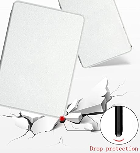 Smart zaštitna futrola kompatibilna sa Kindle Paperwhite 4 E-čitačem, vodootporna futrola za automatsko buđenje/spavanje za Kindle