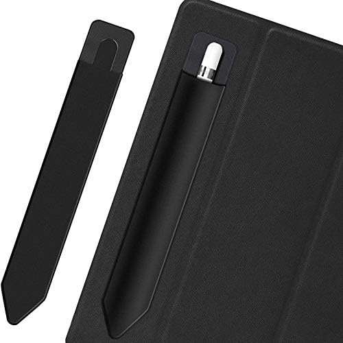Boxwave Stylus torbica kompatibilan sa Apple iPad - Stylus Portapouch, nosač držača Stylus prijenosni samoljepljivi za Apple iPad