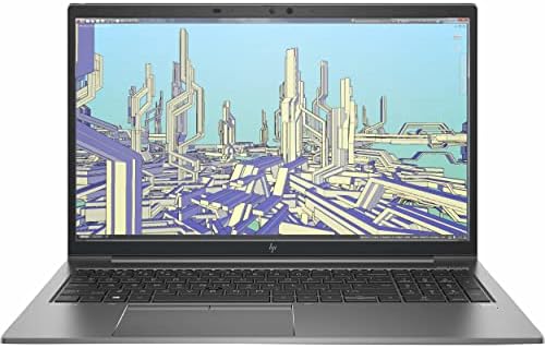 HP ZBook Firefly 15 G8 15.6 60Hz FHD radna stanica IPS Laptop, otisak prsta, WiFi, BT 5.2, Win 10 Pro) sa čvorištem