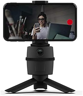 Oukitel WP8 PRO postolje i nosač, Boxwave® [pivottrack selfie stalk] Za praćenje lica za praćenje okretnog postolja za Oukitel WP8