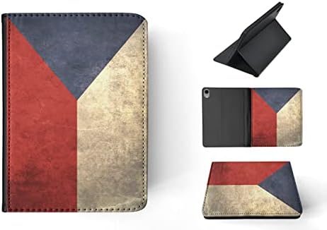 Češka zastava države 38 Flip tablet poklopac kućišta za Apple iPad Mini