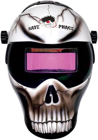 Spremi Fokace 3010066 Doa Gen X zavarivačka maska ​​za zaštitu za zavarivanje