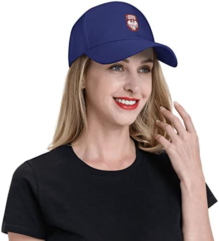 Lujzwopthe University of Chicago Muškarci Žene Moda Podesiva bejzbol kapa za odrasle na vrhunsku kapu vrhunska kapa