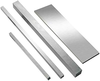 FINCOS 4 x 4 x200-22X 22 x200 excess Hard white Steel nož Bar high Speed Turning Contain HRC63-65 HSS Direktna prodaja - : 16 x 16x200mm)