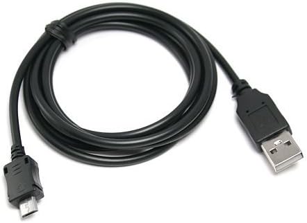 Boxwave Cable kompatibilan sa Freestyle Libre 2 - DirectSync kabel, trajan punjenje i sinkronizirani kabel za Freestyle Libre 2, Freestyle