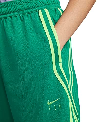Nike fly Crossover ženske košarkaške kratke hlače