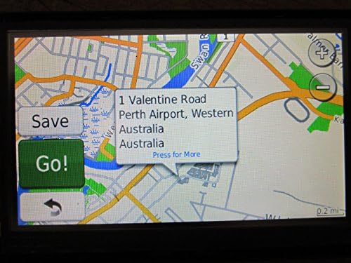 Australija & amp; Novi Zeland GPS karta 2023 za Garmin uređaje