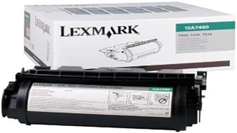 Lexmark prebate kertridž za štampanje
