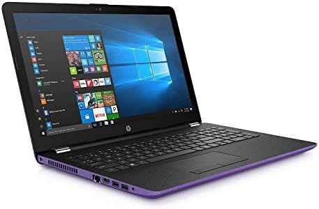 2018 HP 15.6 HD SVA BrightView Laptop računar, Intel 8th Gen Core i5-8250U četvorojezgarni, 12GB DDR4, 2TB HDD, Bluetooth, Windows 10