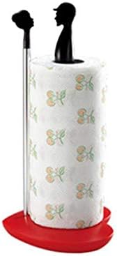 Wszjj držač salveta-dekorativni držač papirnih ručnika Kuhinjski Držač papira Creative Couple papirni okvir high-end kutija za maramice