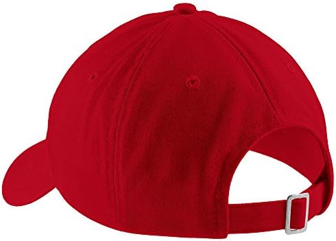 Trendy Odjeća soba za časni Sudjelo vezeni kape Premium pamuk tata šešir