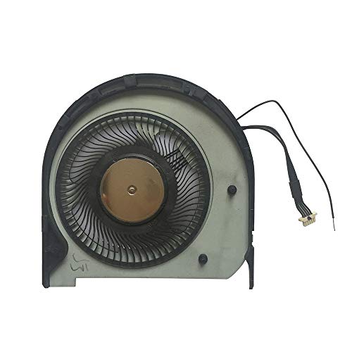 Zamjena ventilatora za hlađenje PYDDIN za Lenovo Thinkpad T490S Fan P / N: EG50040S1 - CG50-S9A 5-Wire