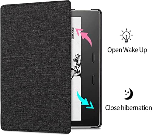 za 7 Kindle Oasis case, sa Auto Wake / Sleep