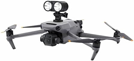 BLMIEDE držač lampe dodatna oprema svjetlosni Signal let Drone Mavic projektor 3 Quadcopter ForDJI Noćna kamera drone Accessories Go Pro Max