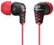 Sony MDR-EX37B / BLK slušalice u stilu