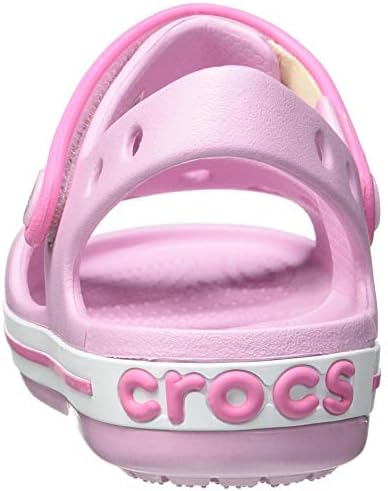 Crocs Unisex-Dječje Dječje Sandale Sa Crocbandom