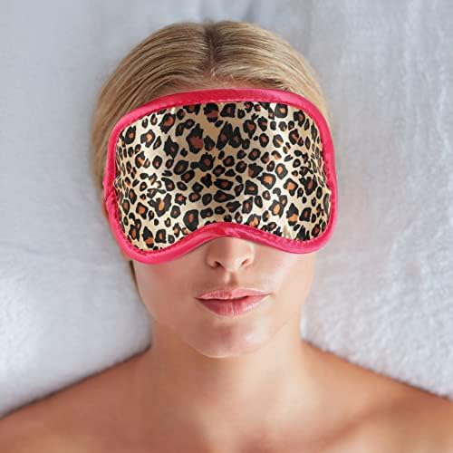 Sitni misk za vrijeme spavanja maska ​​za spavanje 2 komada BIO