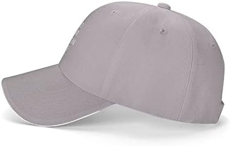 Prilagođeni šešir dizajnirajte svoj, personalizirani klasični šeširi za muškarce žene, snapback bejzbol mrežica kat otac za podesivu