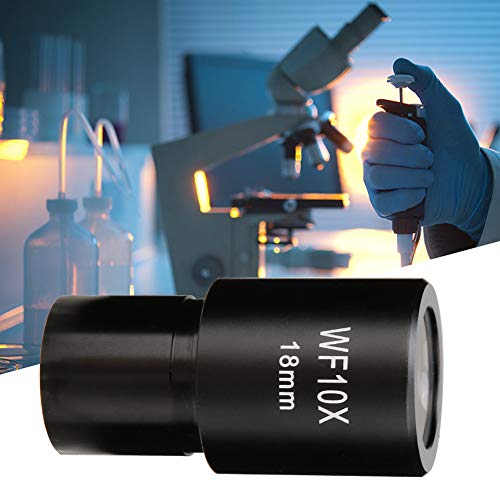 Iološki mikroskop okular, izdržljiva sočiva okulara sa skalom za većinu bioloških mikroskopa za laboratoriju
