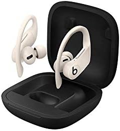 Apple PowerBeats Pro - Potpuno bežične slušalice - Slonovače