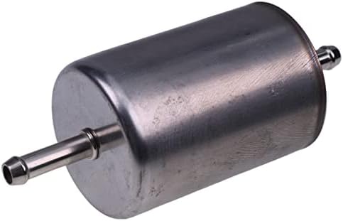 Yqable linijski filter goriva BF46084 3848512 T412017 5256205 Zamjena za Caterpillar 3848512 Perkins T412017