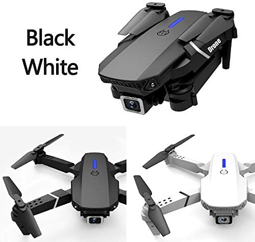 Fold FPV Drone Quadcopter Sa kamerom Dron Professional 4K Drone visina drži Drone 4k dual kamera Drones Quadrocopter igračka