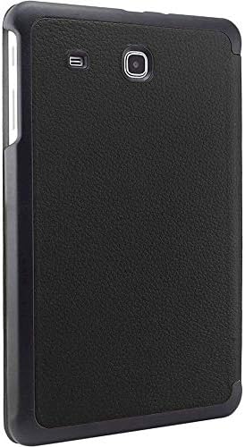 Case Mate Tuxedo Folio Case za Samsung Galaxy Tab E - Crna