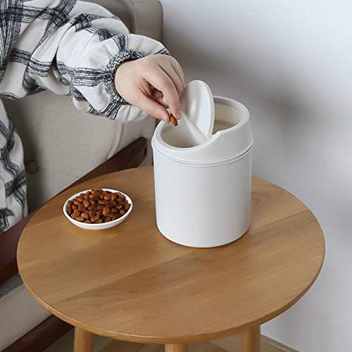 Abecel kan za smeće, mini kreativno natkrivena kuhinja dnevni boravak može kuhati kuhinjski otpadni kantu za sjedenje soba za toalet