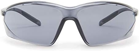 Medywell maloprodajna maloprodaja A700 lagane sigurnosne naočale otporne na ogrebotine, čista objektiva, jedna veličina odgovara svima