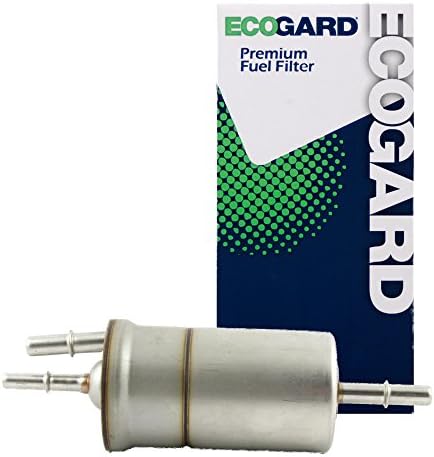 Ecogard XF65501 Premium filter goriva odgovara Chevrolet S10 2.2L 2000-2003 | GMC Sonoma 2.2L 2000-2003