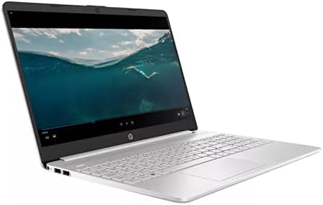 HP 2021 15.6 Laptop sa ekranom osetljivim na dodir / 11. Gen Intel Quard-Core i5-1135g7/ 12GB DDR4 RAM/ 256GB PCIe SSD/802.11 ac WiFi/ Bluetooth 4.2/USB 3.1 Type-C/HDMI/Silver / Windows 11 Početna, CM dodatna oprema