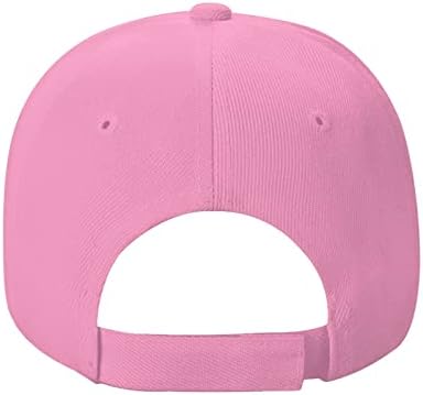 Whirose Titties bejzbol kapa koji se može popraviti bejzbol kape za bejzbol mans womans golf šeširi