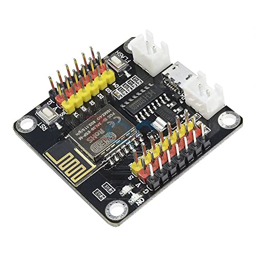 ESP8285 ESP-M2 CH340 CH340G WiFi bežični štit IOT SPI Micro USB modul za Arduino