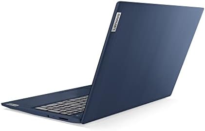 2022 Lenovo IdeaPad 3 15.6 FHD Laptop Intel 2-Core i3-1115g4 Intel UHD Graphics 20GB RAM DDR4 1TB NVMe SSD WiFi AC Bluetooth web kamera