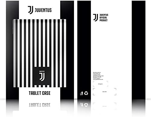 Dizajni za glavu Službeno licencirani prilagođeni prilagođeni personalizirani Juventus fudbalski klub Gost Count Coverov Book novčanik