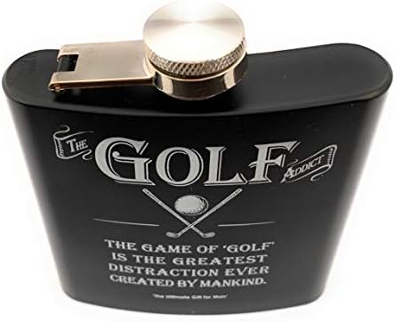 Arora Ultimate poklon za čovjeka 8874 tikvica za Golf Kuk, jedna veličina, višebojna