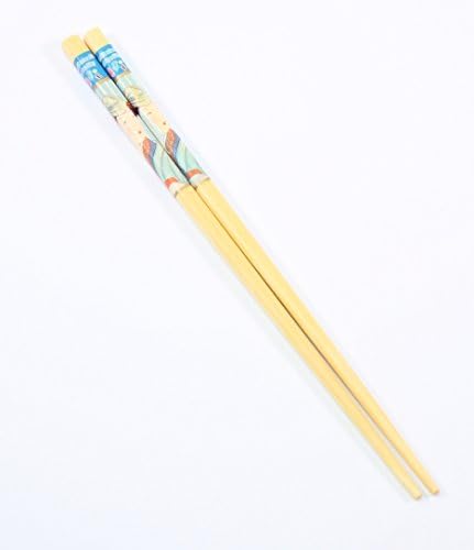 20 pari drvenih štapića prekrasan Geisha Print USA baziranog prodavača