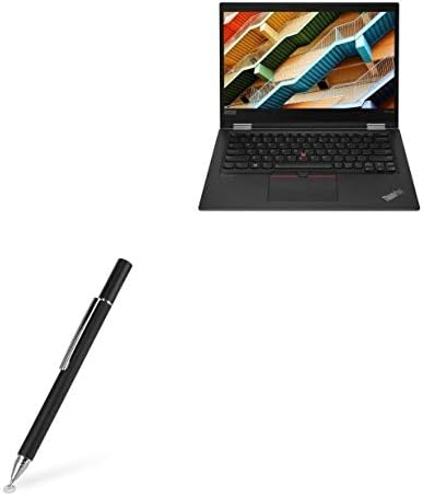 Stylus olovka za Lenovo ThinkPad X13 Yoga - Finetouch Capacition Stylus, Super Precizno Stylus olovka za Lenovo ThinkPad X13 Joga