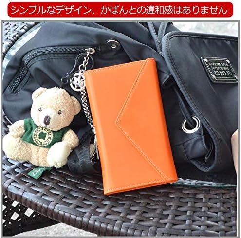 Iitrust Galaxy Note 9 SC-01L Case tip notebook kartice traka za držač kartice SCV40 poklopac novčanika Bijela SSN09-QBK1-AI