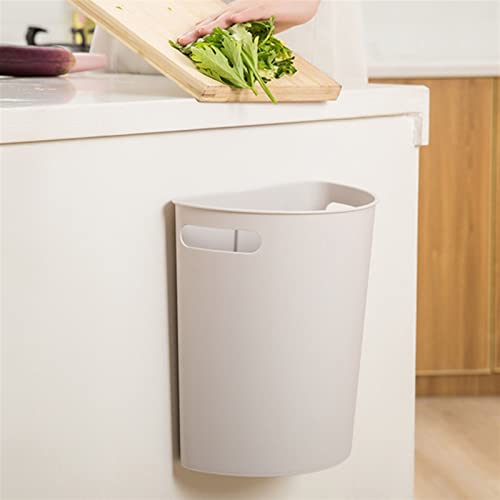 Abecel kantu za smeće, kuhinjski ormar tip vrata visi kantu za smeće