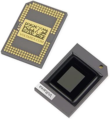 GENUINE OEM DMD DLP Chip za Philips HDP1690 60 dana garancije