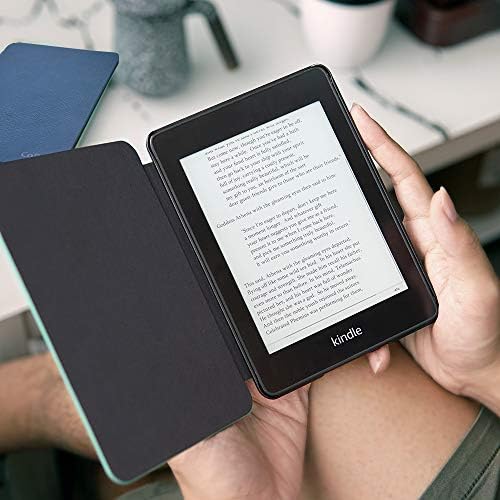 Cobak Kindle PaperWhite futrola - Sva nova PU kožna pametna pokrivača sa automatskom budnom značajkom za Kindle Paperwhte 10. generaciju